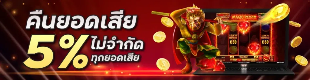 คืนยอดเสีย